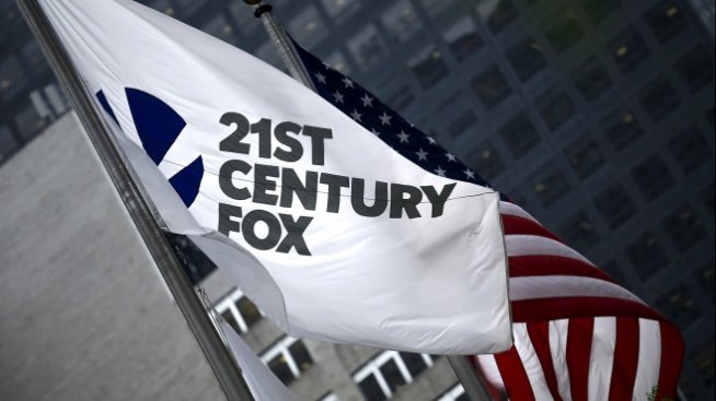 Липсата на филми със супергерои препъна 21st Century Fox