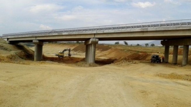 Еколози: Разделянето на трафика през Кресненското дефиле не е алтернатива