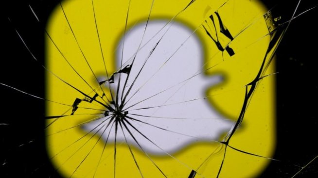 Snapchat - разочарованието на инвеститорите