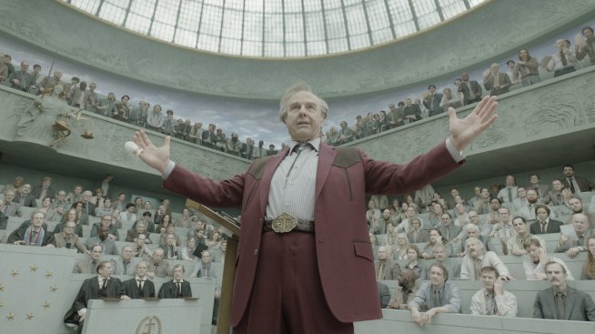 Последният филм на Warner Bros. преди сливането с Paramount се провали в боксофиса в САЩ