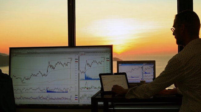 Поднови ли се оптимизмът на Wall Street в сезона на отчетите