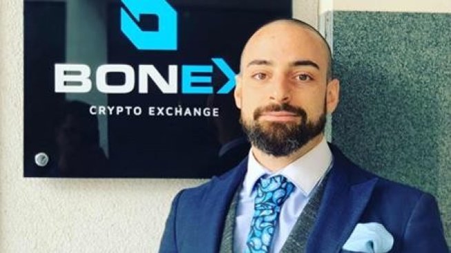 BoneX: Поскъпването на биткойна 260 хил. пъти за 9 години го прави дигитално злато