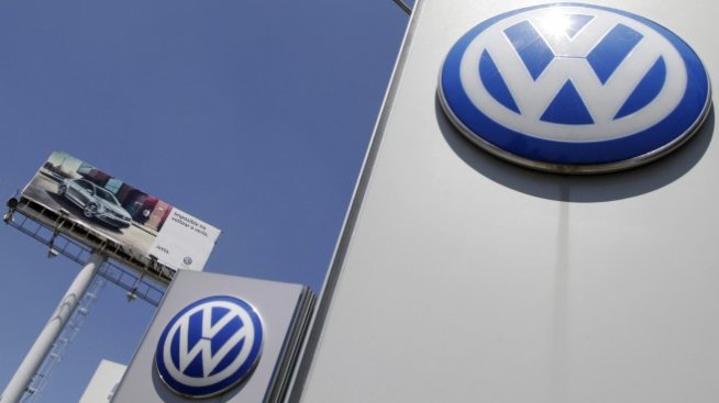 Новият завод на Volkswagen - в Измир?