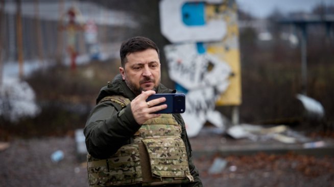 В Русия признават: Купянск не е наш, Киев договаря военен отговор на ново руско нападение