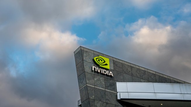 Защо Nvidia просто не може да се откаже от Китай?