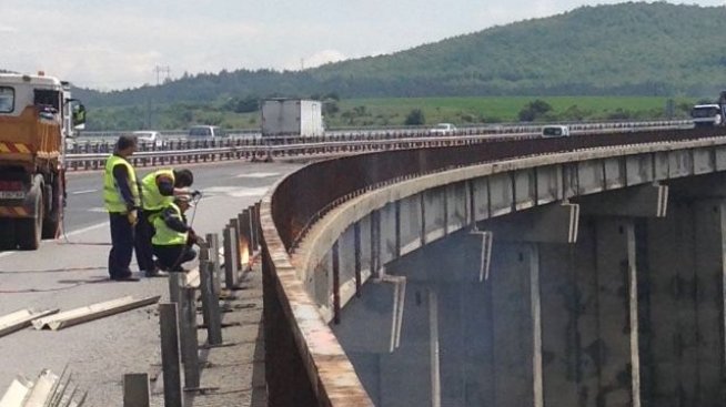 С 310 млн. лева ще бъдат ремонтирани 580 км от републиканската пътна мрежа