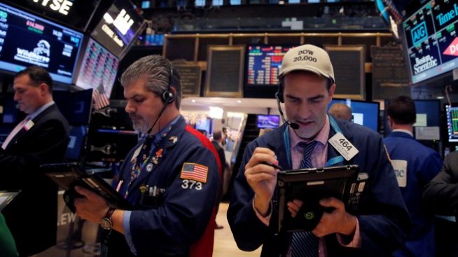 Търговията на Wall Street започна сесията с неубедителни ръстове*