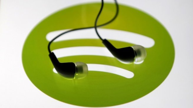 Spotify излиза на борсата на 3 април