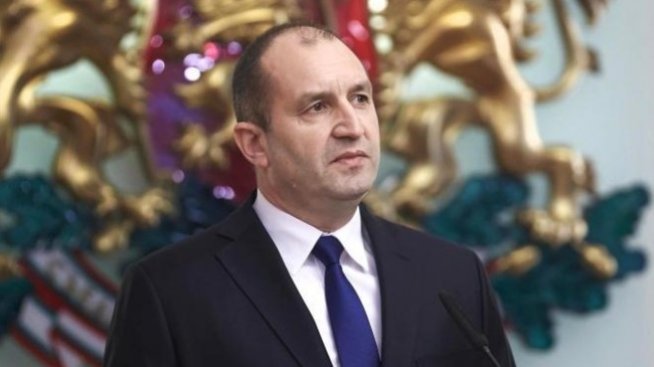 Румен Радев насрочи парламентарните избори за 4 април