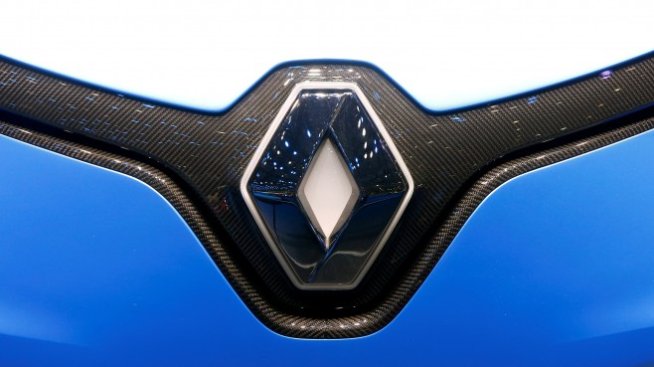 Renault затваря фабрики заради криптовируса WannaCry 