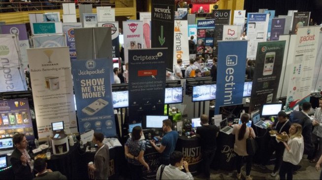 Въпросът за всеки тех стартъп &ndash; как да участва на Disrupt на TechCrunch