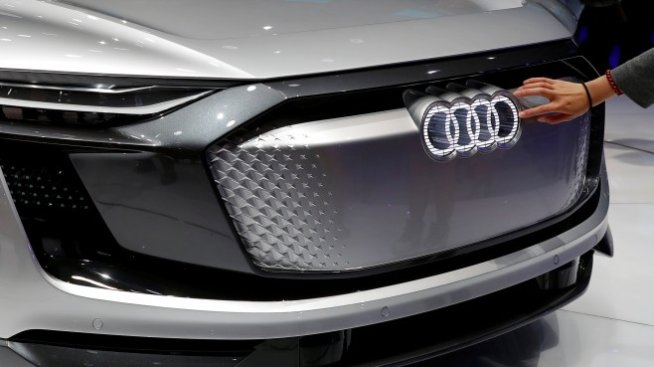 Audi обмисля производството на достъпен електромобил