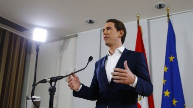 В Австрия ще има предсрочни избори тази година