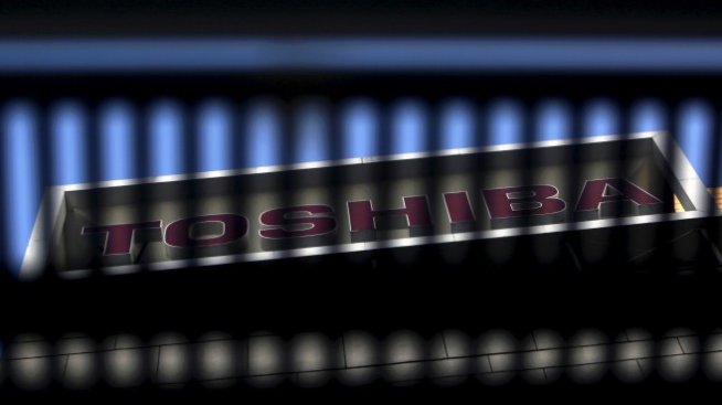 Toshiba отчете огромна годишна загуба заради проблемите около Westinghouse