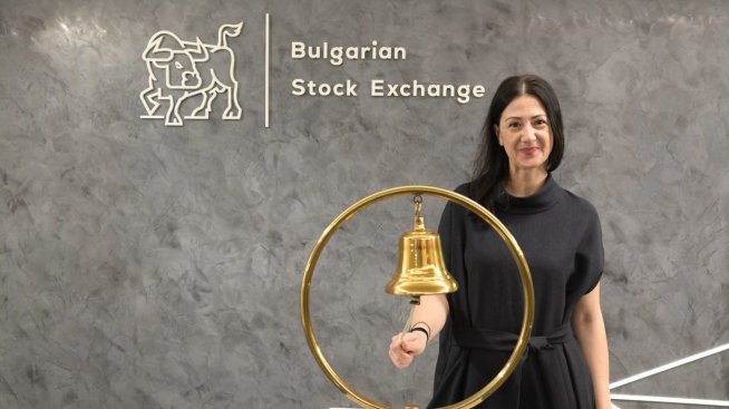 Биляна Николова: "Мелифера" няма конкурент в България, прокарваме път за всички след нас