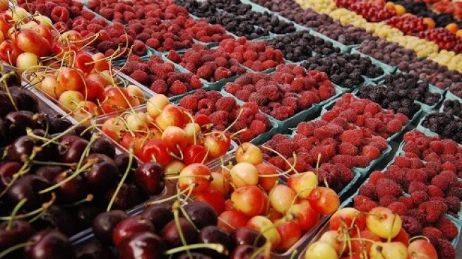 Учебните заведения могат да кандидатстват по схемите за зеленчуци и мляко