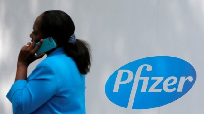 Pfizer отчете по-слаби от очакваното продажби през първото тримесечие