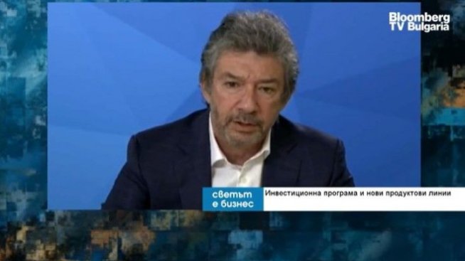 Филип Морис Интернешънъл пуска електронна цигара до края на годината