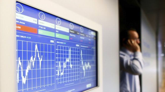 Покачването на доходността по облигациите в САЩ е срещу икономическия фундамент