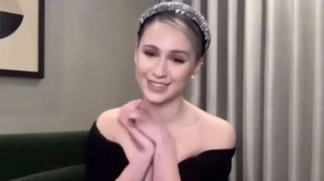 Мария Бакалова стана първата българка с номинация за Оскар