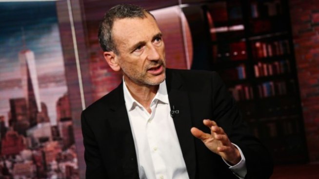 Danone изгони по-рано от предвиденото шефа си