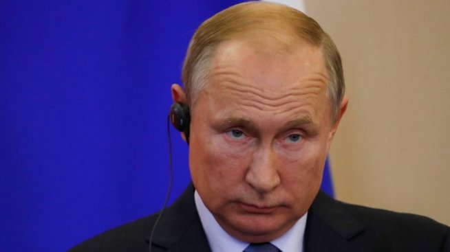 Владимир Путин: България умишлено бави строежа на &bdquo;Турски поток&ldquo;
