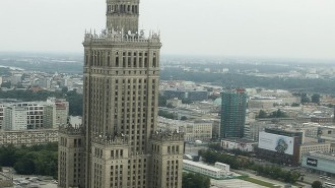 Източна Европа се превръща в магнит за азиатските имотни инвеститори