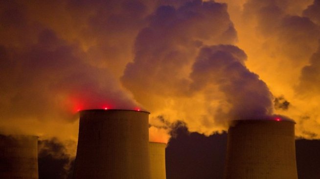 ЕС прави голямата екологична заявка