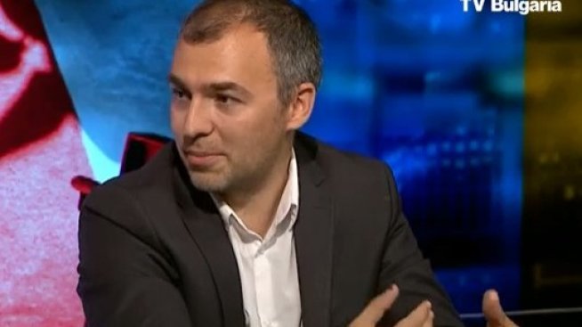 Д. Иванов: До няколко години трябва да имаме поне 10 няколкомилиардни компании