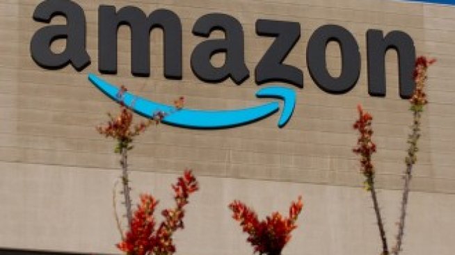 Склад на Amazon може да стане публичен като единичен имот