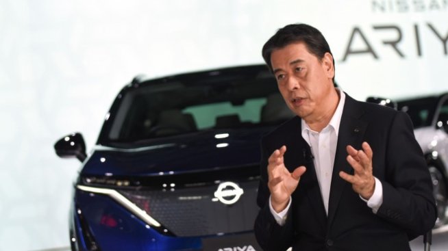 Nissan: Британската инвестиция е едва началото на нашата електрификация