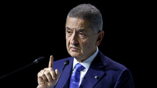Панета от ЕЦБ: От американските мита пострадаха най-вече САЩ
