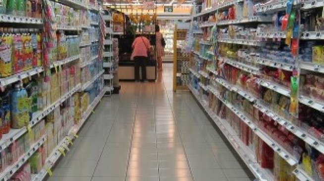 Ускорението на инфлацията в еврозоната се забавя до 0,7% през март