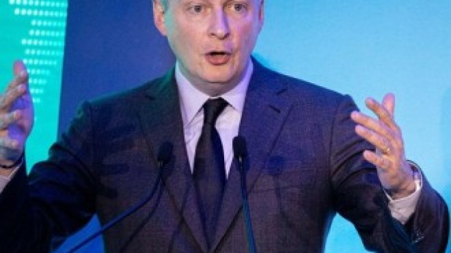 Франция иска МВФ да увеличи своите специални права на тираж 