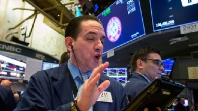 Възходът на Wall Street продължава*