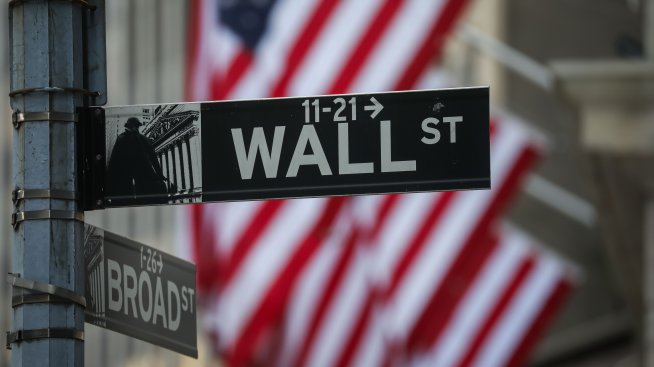Банките от Wall Street губят позиции в Европа, митата плашат клиентите