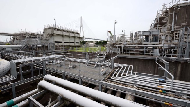 Капацитетът на газовата връзка между България и Гърция ще се разшири до 5 млрд. куб. м