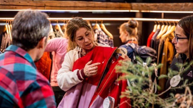 Германският лайфстайл бранд, който залага на България вместо на Далечния Изток