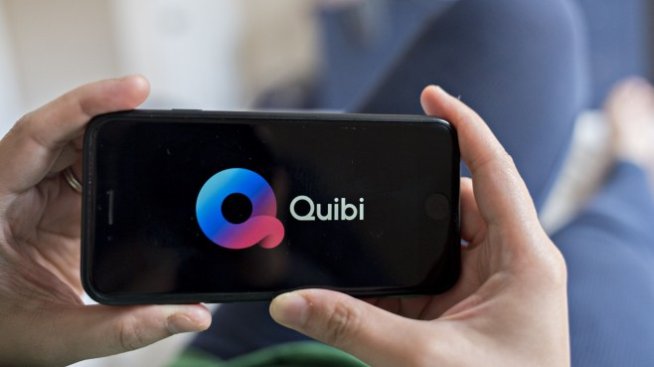 Стрийминг платформата Quibi залязва само 6 месеца след старта си