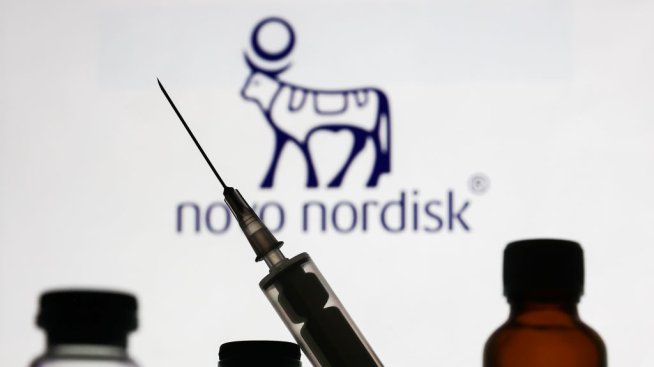 Novo Nordisk за кратко измести LVMH като най-скъпата европейска компания на борсата