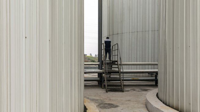 Растящите лихви тихомълком променят петролните пазари