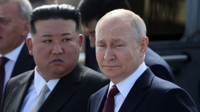 Световният алианс на провалените държави