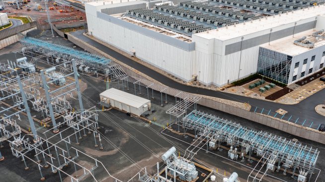 Амбициите на Тръмп за възраждане на ядрената енергетика засега не се отплащат