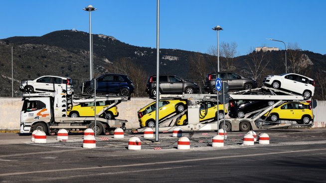 Stellantis очаква загуба от 2,3 млрд. евро за първото полугодие