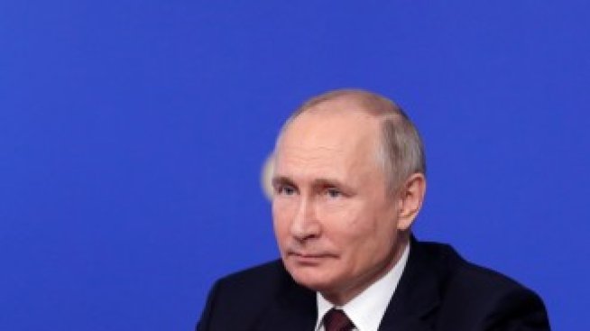 Путин: Отношенията със САЩ са в най-ниската точка от години
