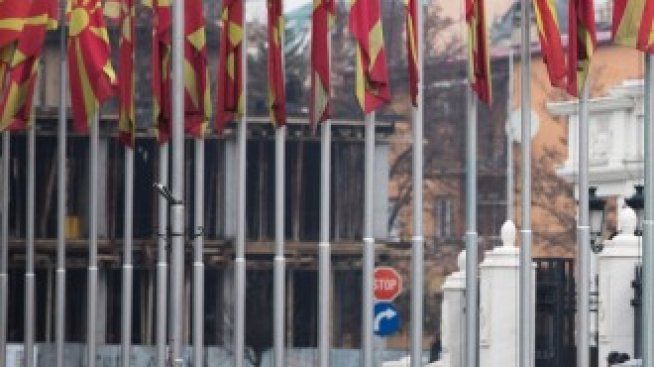 С бавните преговори за присъединяване ЕС отваря врати към Балканите за опоненти