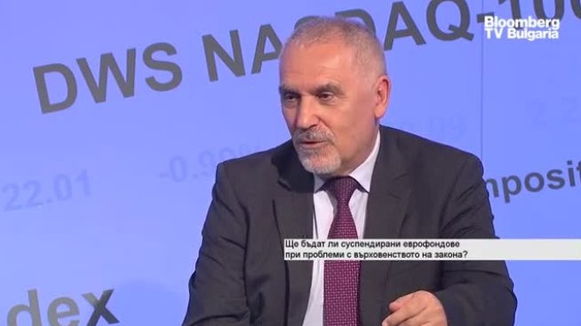 Л. Кючуков: Липсата на разследвания у нас води до мерки на европейско ниво