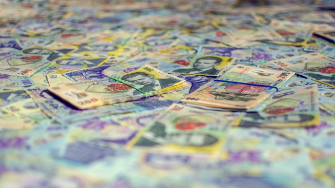 Три европейски страни са заплашени от валутна криза през 2023 г.