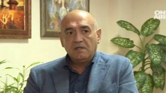 Д-р Дечо Дечев е предложен за управител на НЗОК