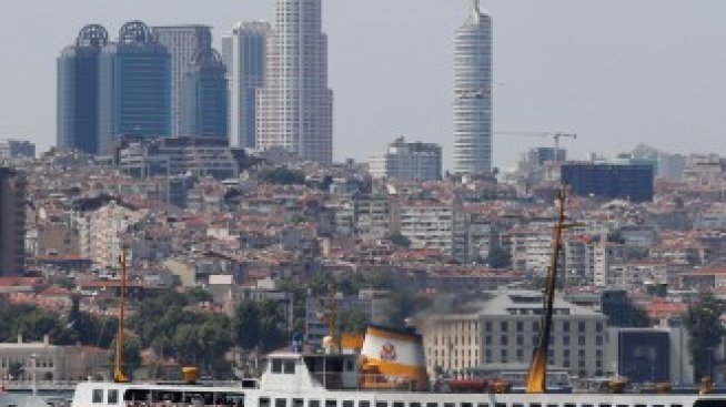 Мегапроектите в Турция дават тласък на имотния сектор